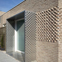 Brick Wall