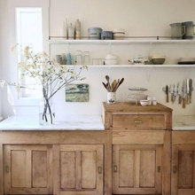 Wintergreen Kitchen