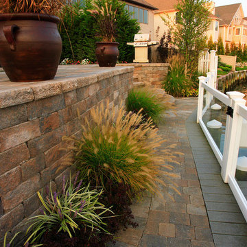 Ellis Residence
