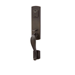 EMTEK Hardware at Brooklyn Doors INC - Products