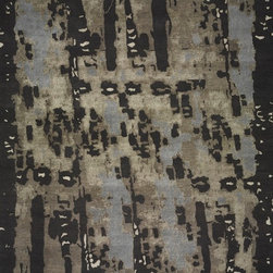 Dapple PP160+LP11 - Rugs