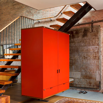 Tribeca Loft