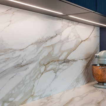 Mount Lawley Kitchen II