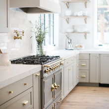Coal and And Counter Top Material! Pretty