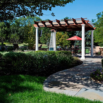 Dolan Outdoor Space
