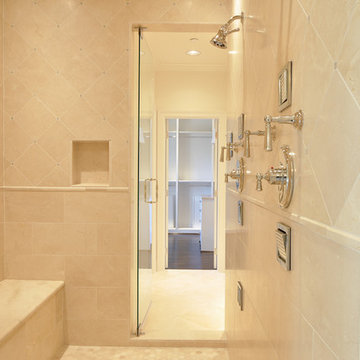 Major remodel and addition