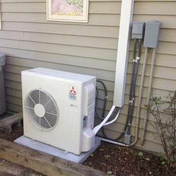 Minisplit System