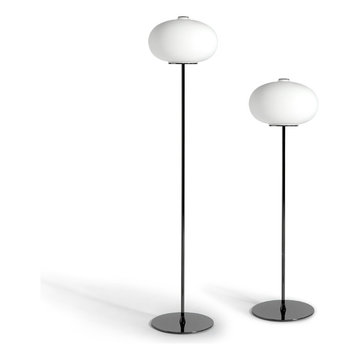 Zen Floor Lamp by Natuzzi Italia