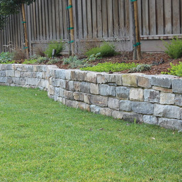 Menlo Park Stonework