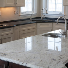 Kitchen Update
