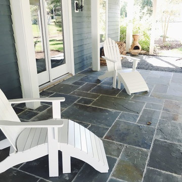 Hardscape Highlights