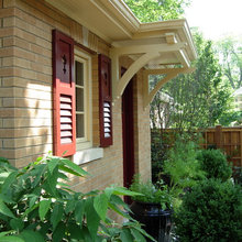 Exterior House