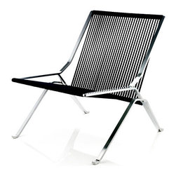 PK25 Chair - Armchairs And Accent Chairs