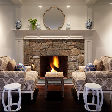 Westport Family Home