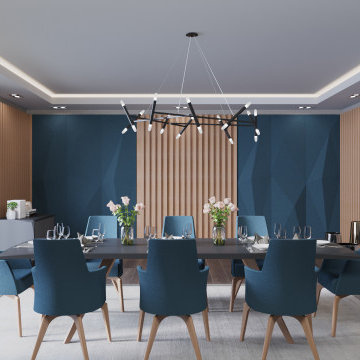 Discover Mikodam Acoustic Wall Panels