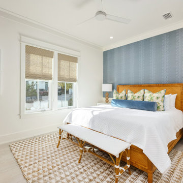 30A Beach House - Camellia