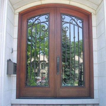 Mather & Sullivan Architectural Products