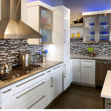ShowplaceEVO - Kitchen