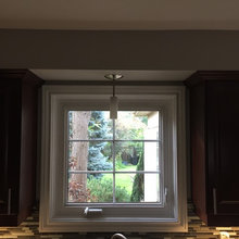 kitchen lights
