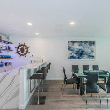Award-Winning Residential Interior Remodel