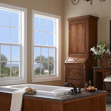 Impact Single-Hung Windows