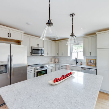 Soft Start | Construction Design