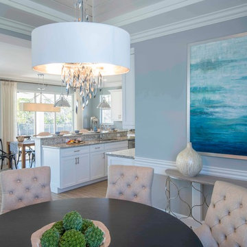 Tarpon Flats Dining Room