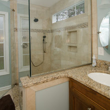 Bathroom Ideas