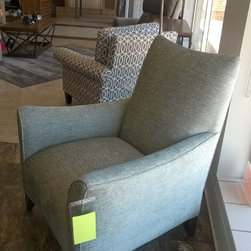 Furniture - Armchairs And Accent Chairs