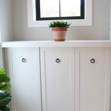 Farmhouse Kitchen
