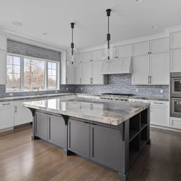 The Rosedale, Bloomfield Collection