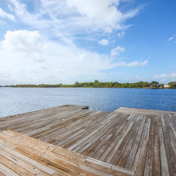 Lake Ida Custom