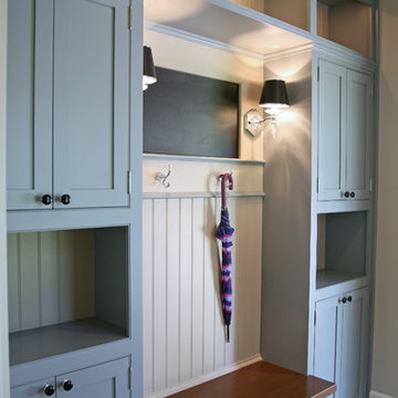 Harbor House Haven
