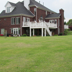 Ipe Deck - Products