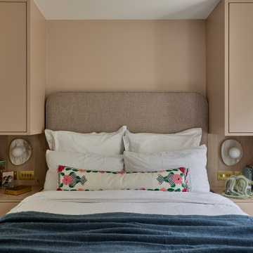 Kensington Town House