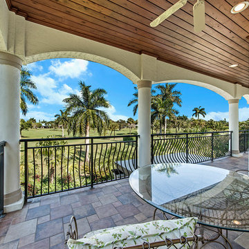 545 Putter Point Place Naples Fl 34103 mls 217007772