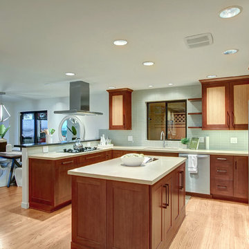 Luxury Renovation with Incredible Views
