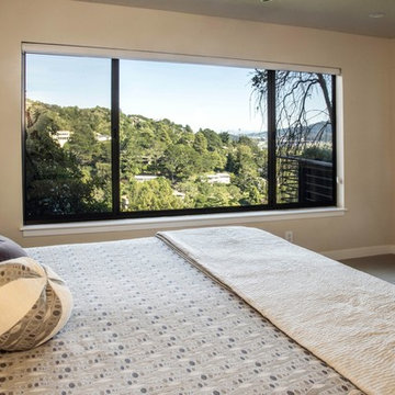 Hillcrest Custom Contemporary