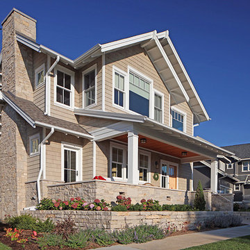 Middleton Hills Craftsman