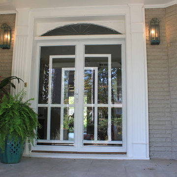 Security Door