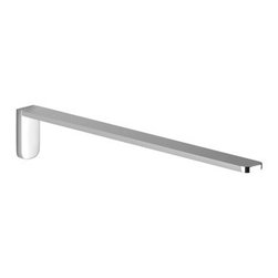 Dornbracht 83211720 Gentle Towel Bar with Single-Arm - Products