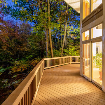 Deck Builders Near Woodridge