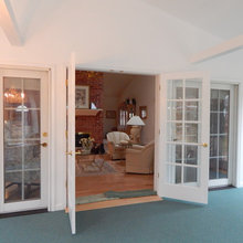 Four Season Room