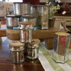 Decorative Accents - Products