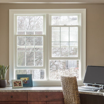 Valley Cottage Renovation