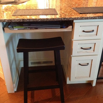 Rice Lake Kitchen Remodel