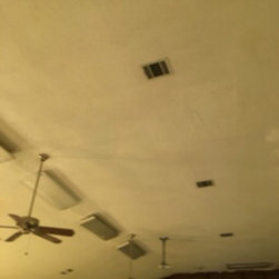 Church HVAC Systems (2) & Ductwork Upgrades - Heating And Cooling