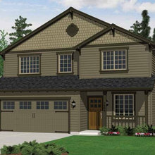 Home plans