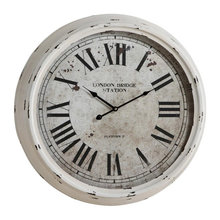 Clocks