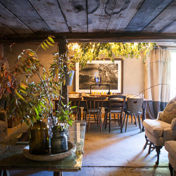 Napa Valley Cheesebarn